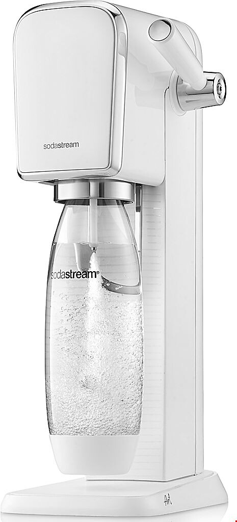 SODASTREAM Art Hiilihapotuslaite
