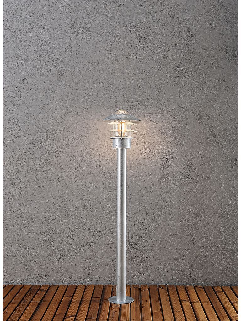 KONSTSMIDE MODENA Pylväsvalaisin