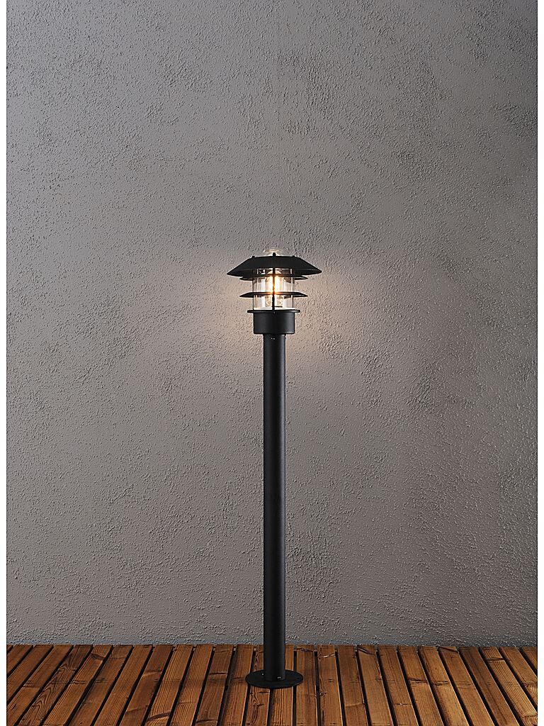 KONSTSMIDE MODENA Pylväsvalaisin