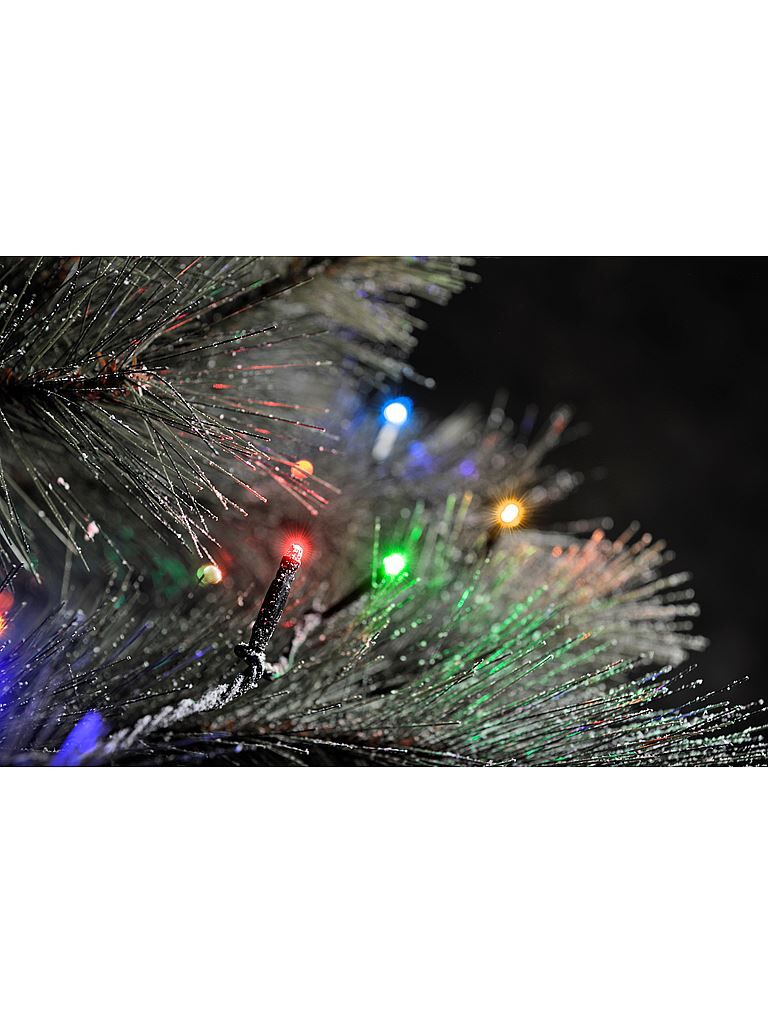 Konstsmide Ulkovalosarja