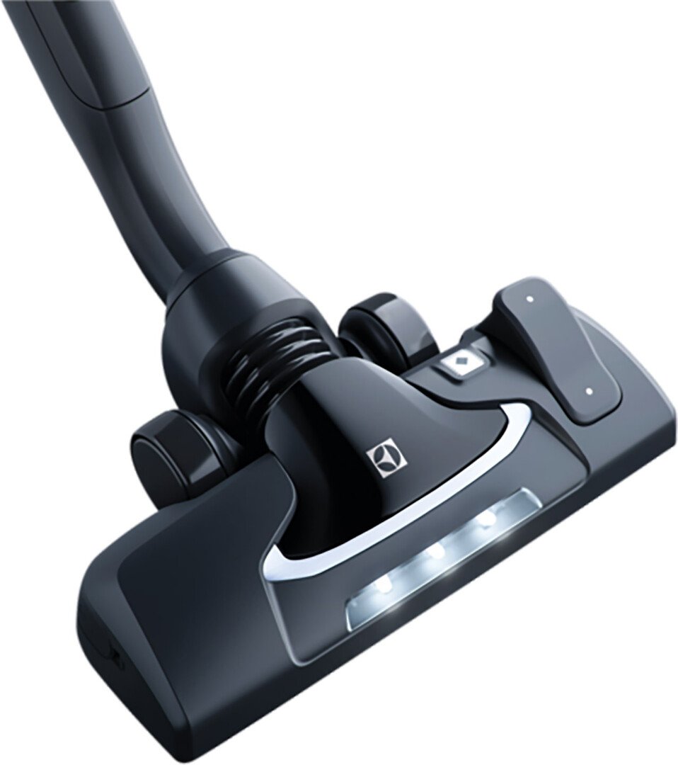 Electrolux Ze141 Flowmotion Led Imurisuulake