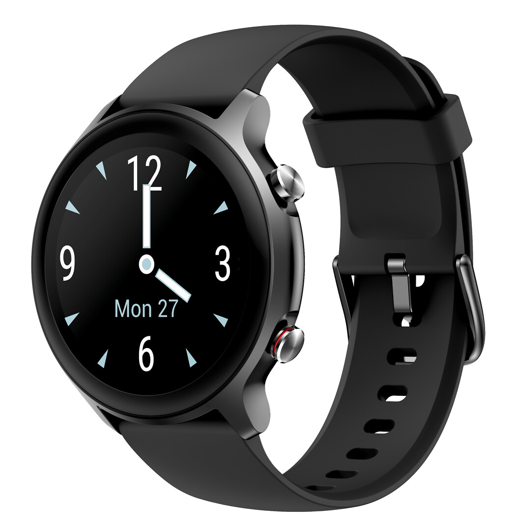 Doro Senior Watch Graphite lykello