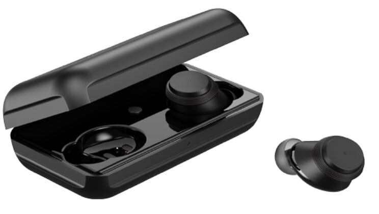 Doro Hearingbuds Täysin Langattomat Kuulokkeet