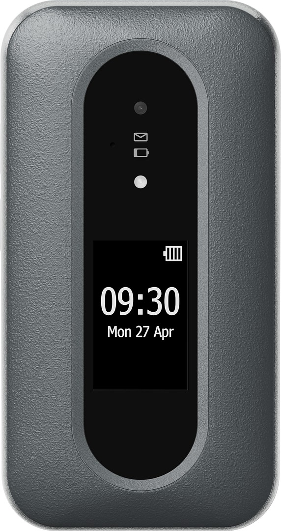Doro Leva L31 4g Matkapuhelin