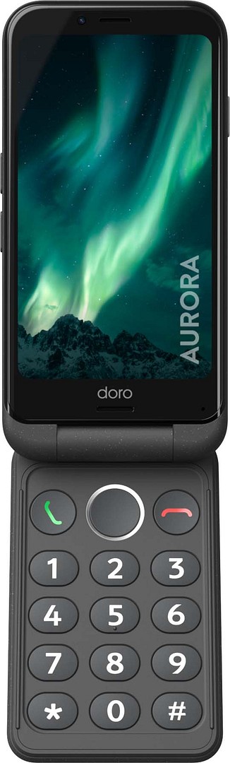 Doro Aurora A21 Matkapuhelin