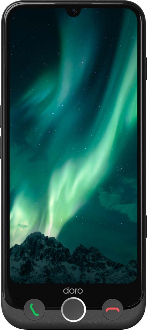 Doro Aurora A31 Matkapuhelin