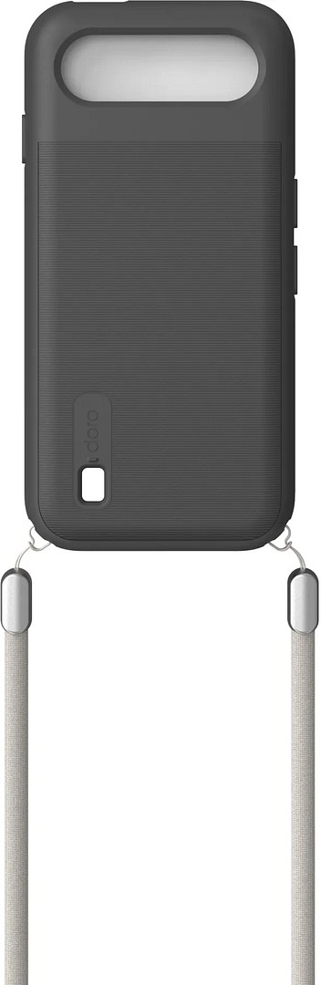 Doro Aurora A11 Graphite Suojakuori