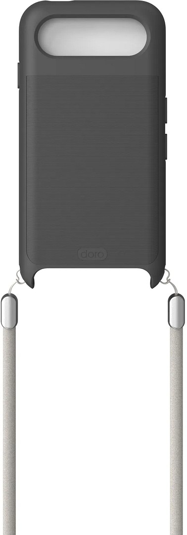 Doro Aurora A21 Graphite Suojakuori