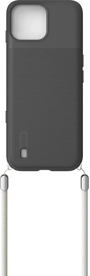 Doro Aurora A31 Graphite Suojakuori