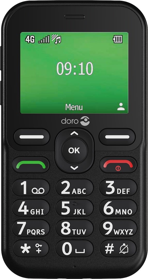 Doro Leva E11 Puhelin