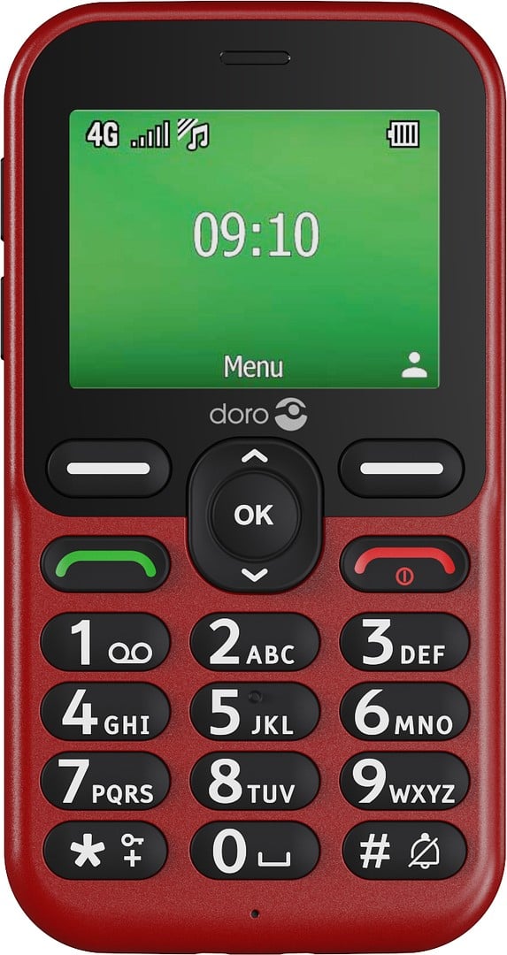 Doro Leva E11 Puhelin