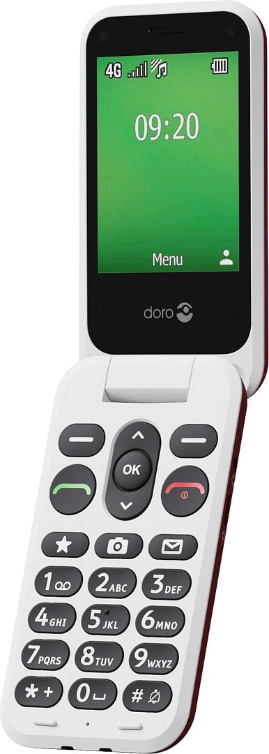 Doro Leva E21 Puhelin