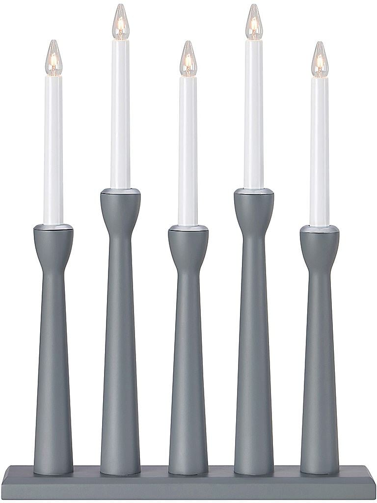 MARKSLÖJD Kynttelikkö