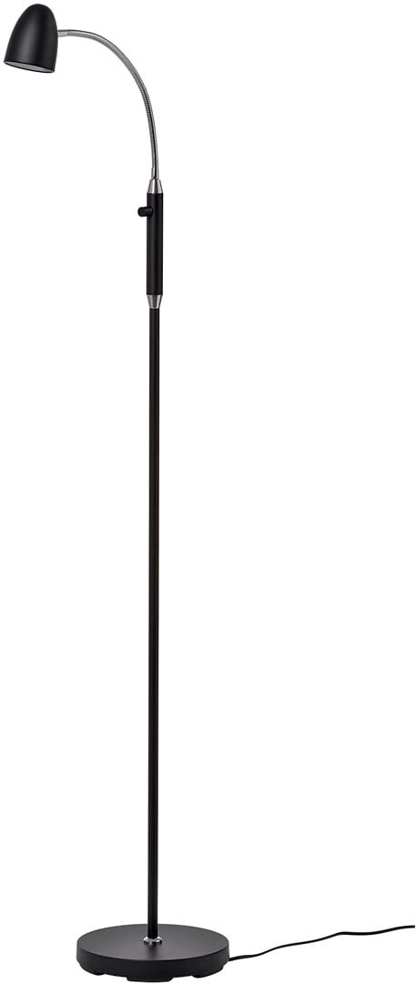 Ah Belysning Koster Lattiavalaisin