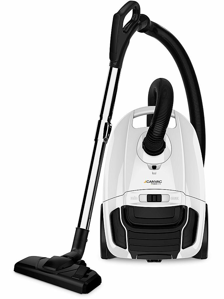 ELVITA CDS5701V Pölynimuri