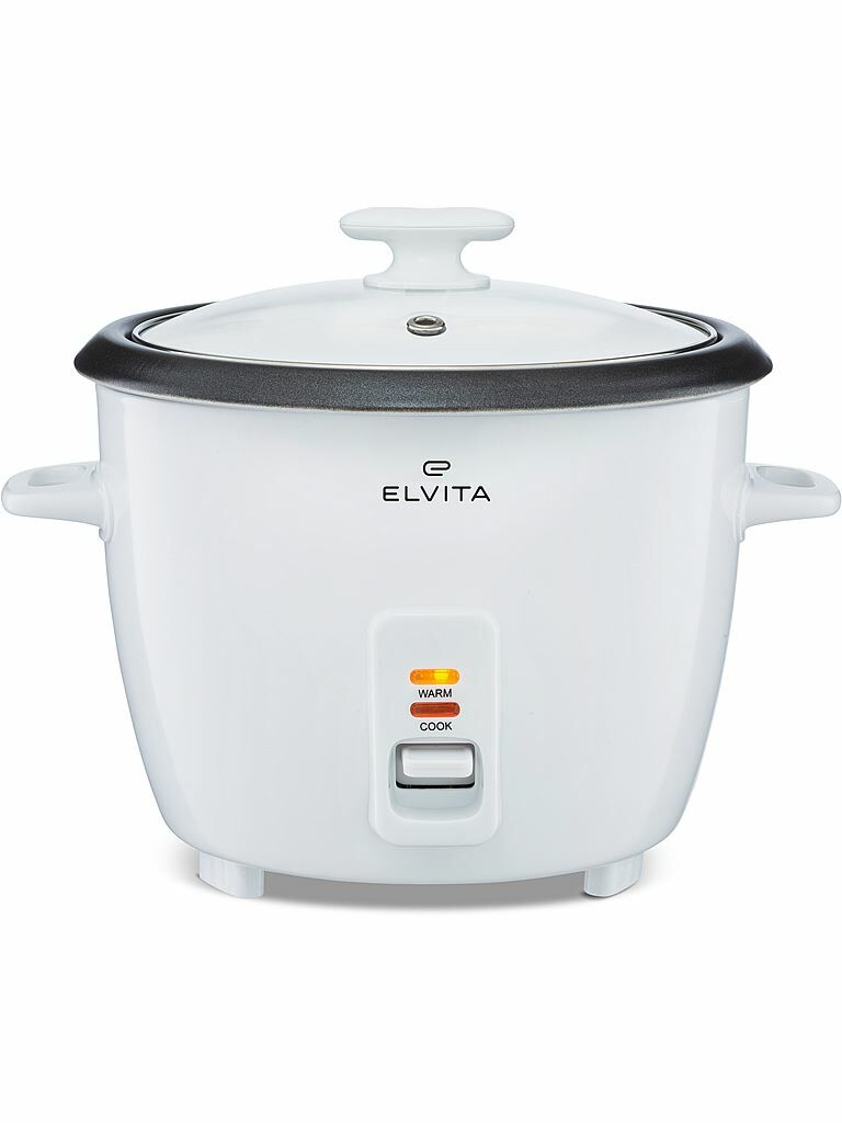 ELVITA CRK3132V Riisinkeitin