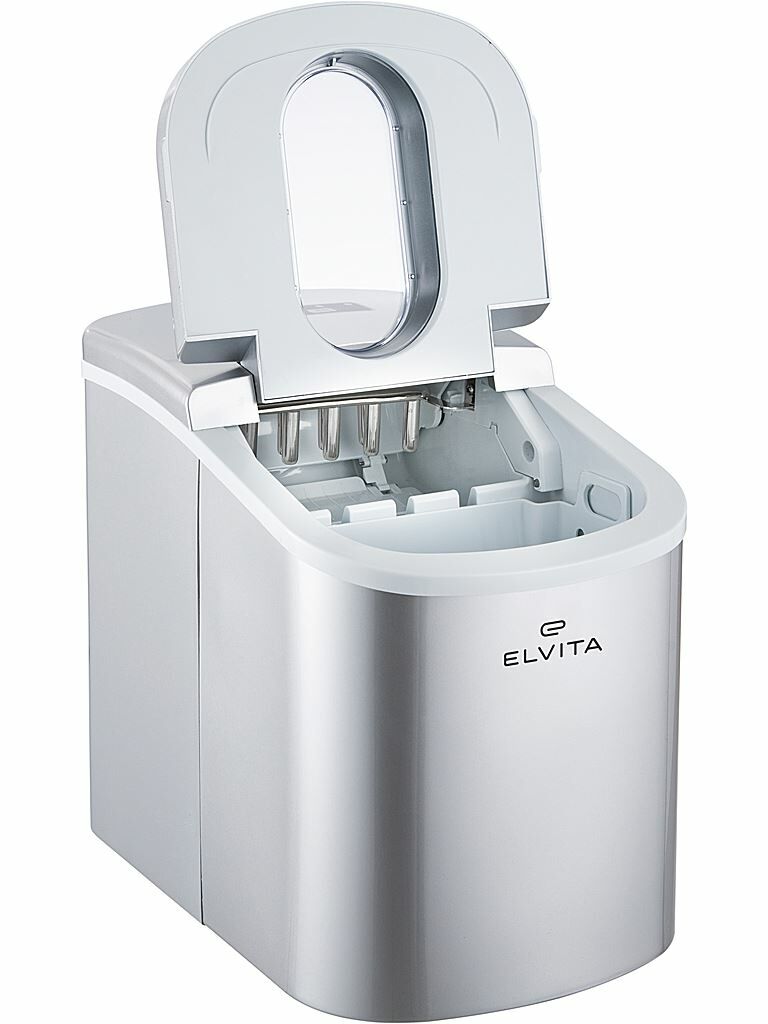 ELVITA CIM3703X Jääpalakone