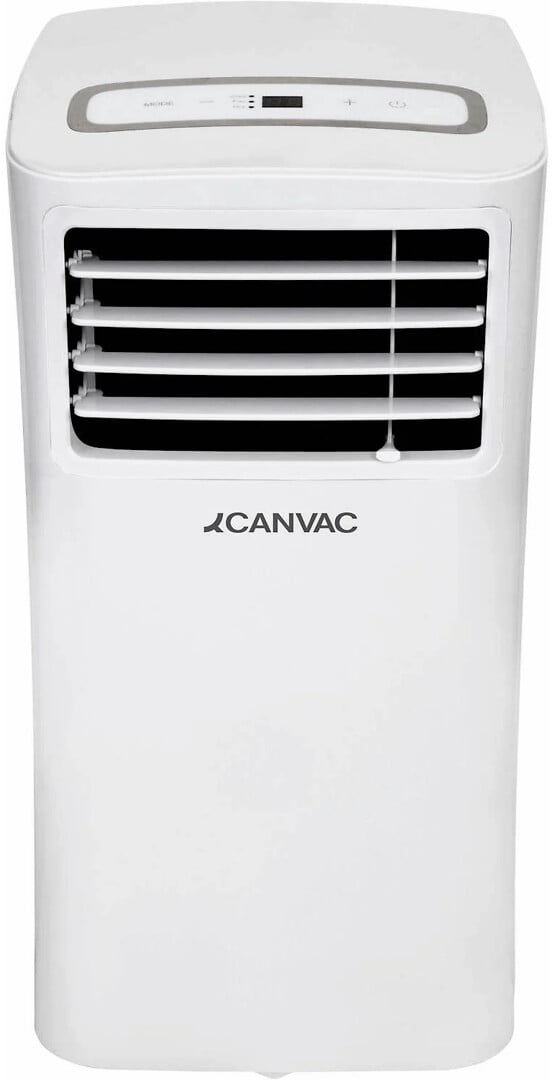 CANVAC CPA3802V Ilmastointilaite