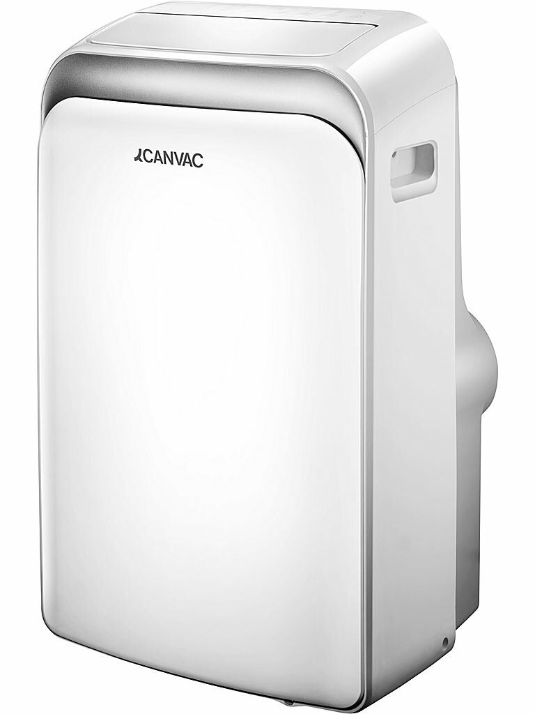 CANVAC CPA5121V Ilmastointilaite