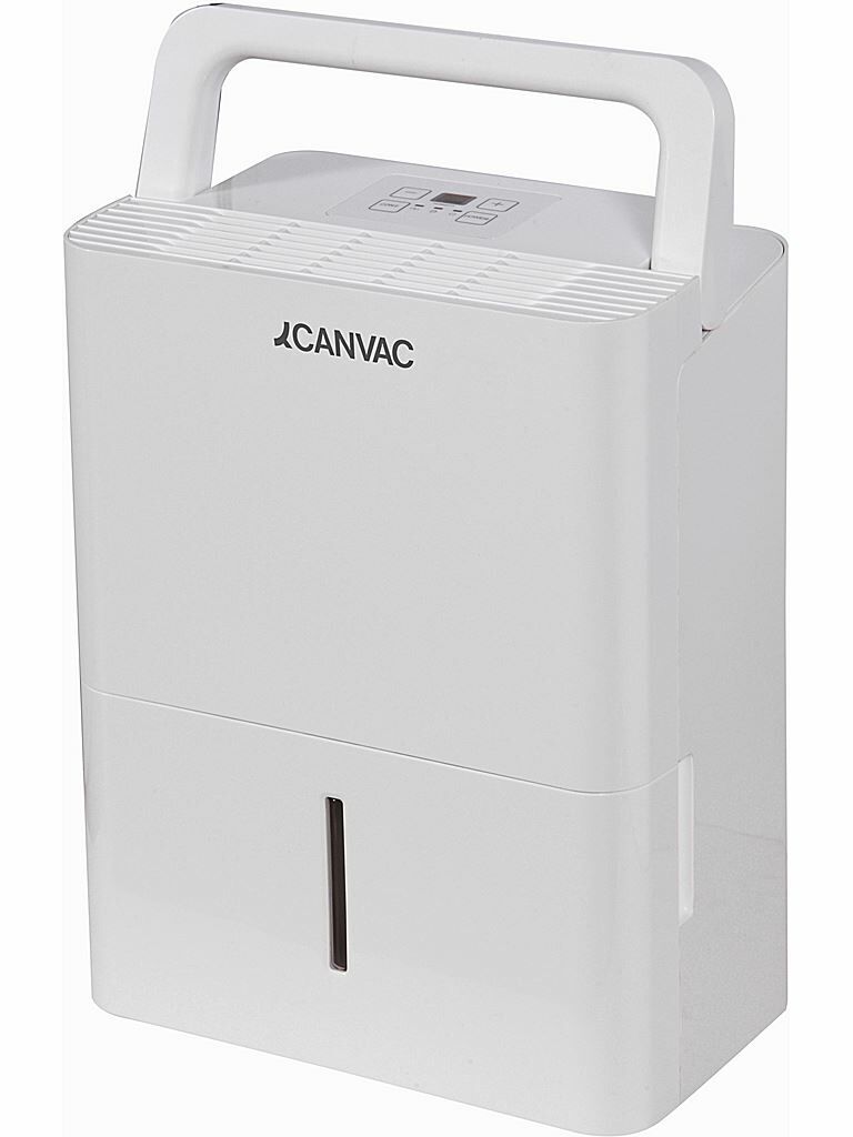 CANVAC CAF1101V Kosteudenpoistaja
