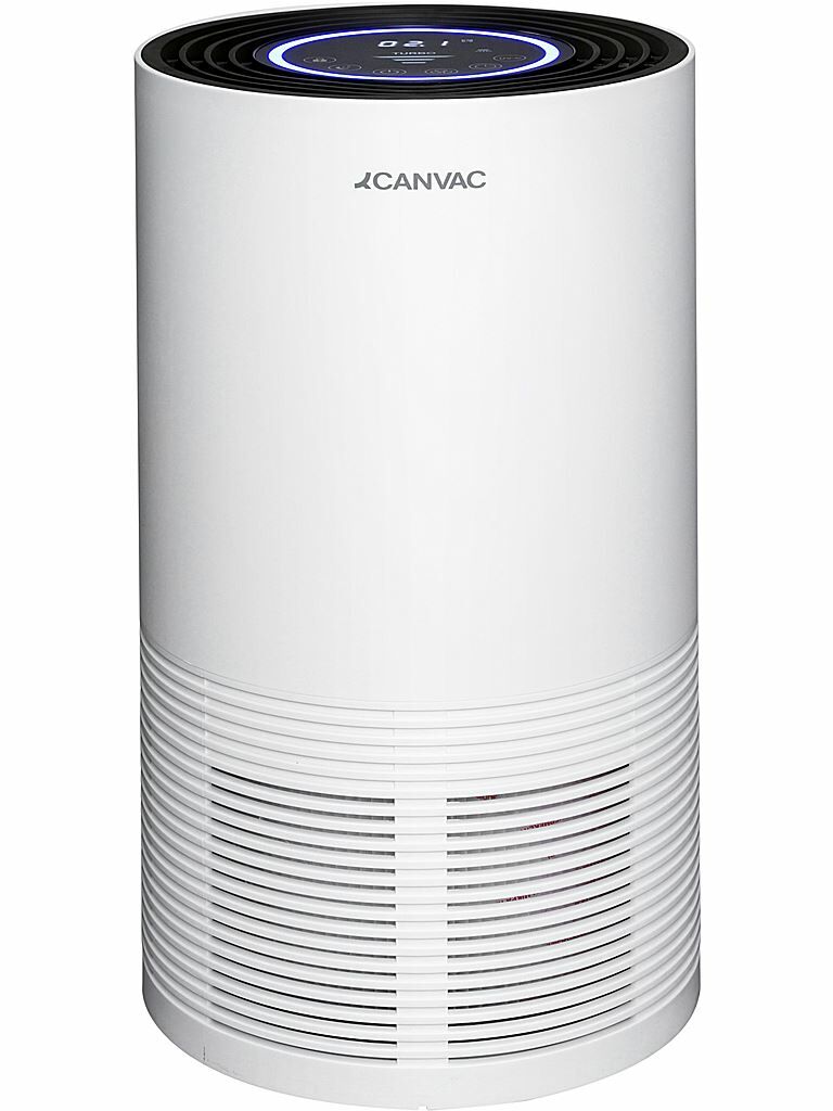 CANVAC CLR6420V Ilmanpuhdistin