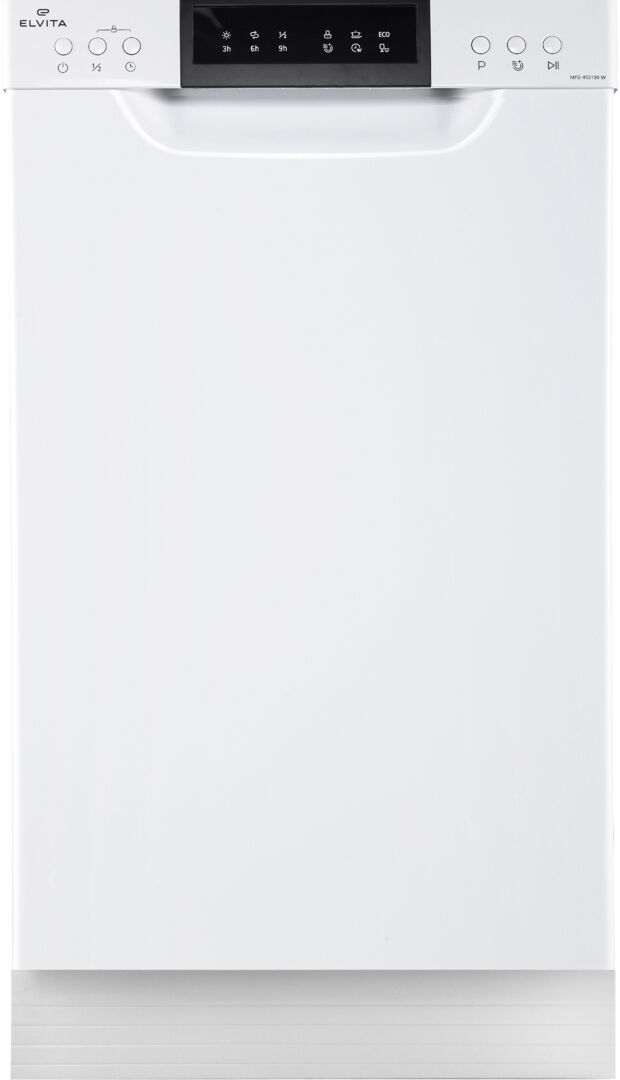 ELVITA CDM2451V Astianpesukone