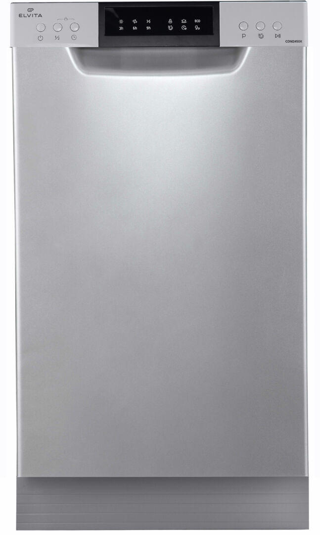 ELVITA CDM2451X Astianpesukone