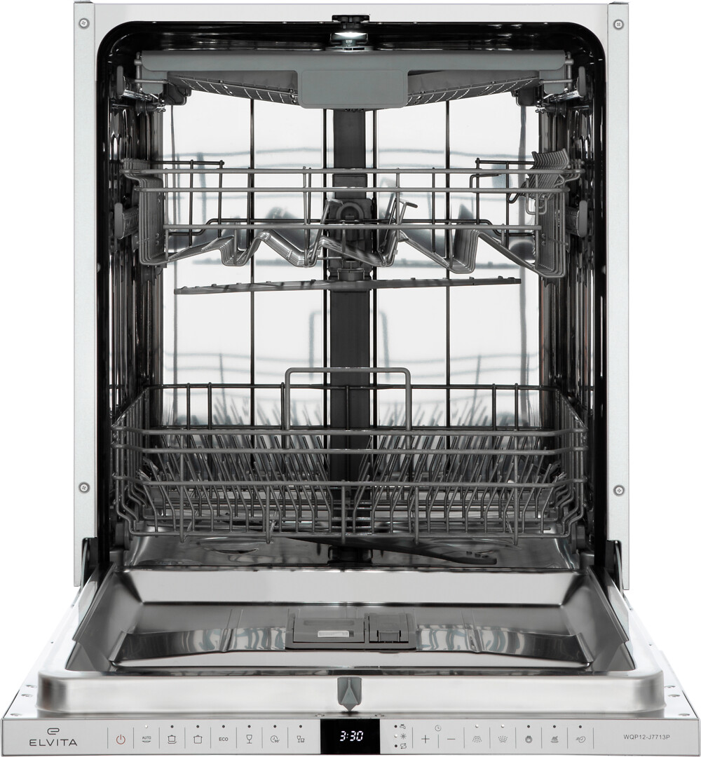 ELVITA CDI6600V Astianpesukone