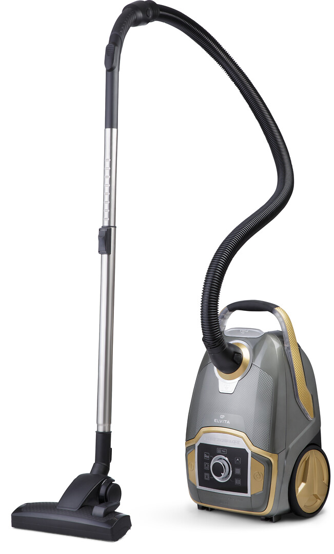 ELVITA CDS6800V Pölynimuri
