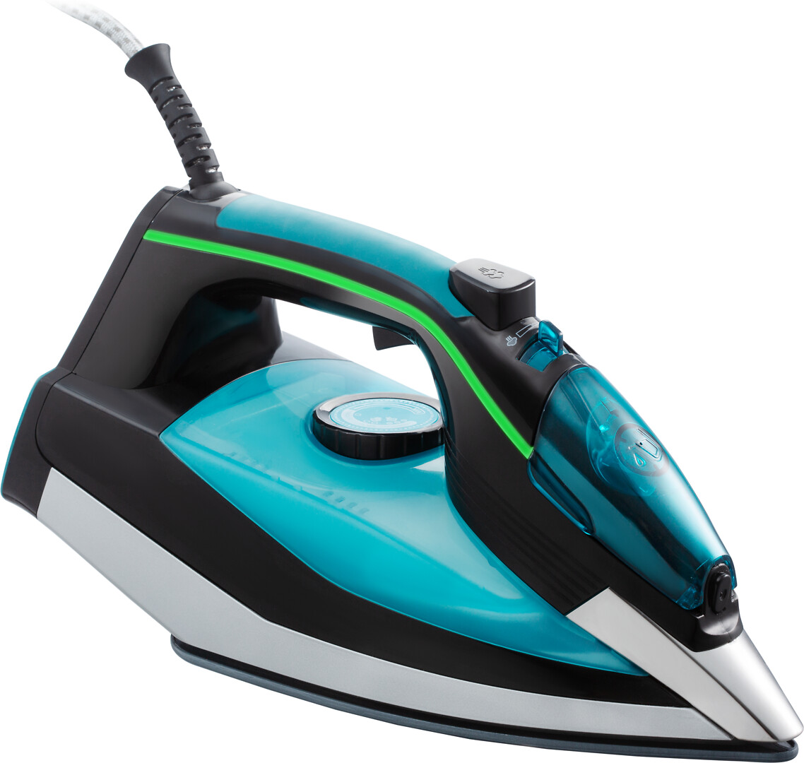 ELVITA CSJ1250S Silitysrauta