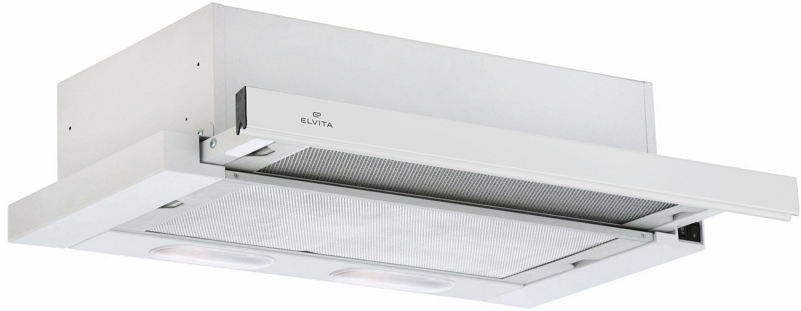 ELVITA CSF1600V Liesituuletin