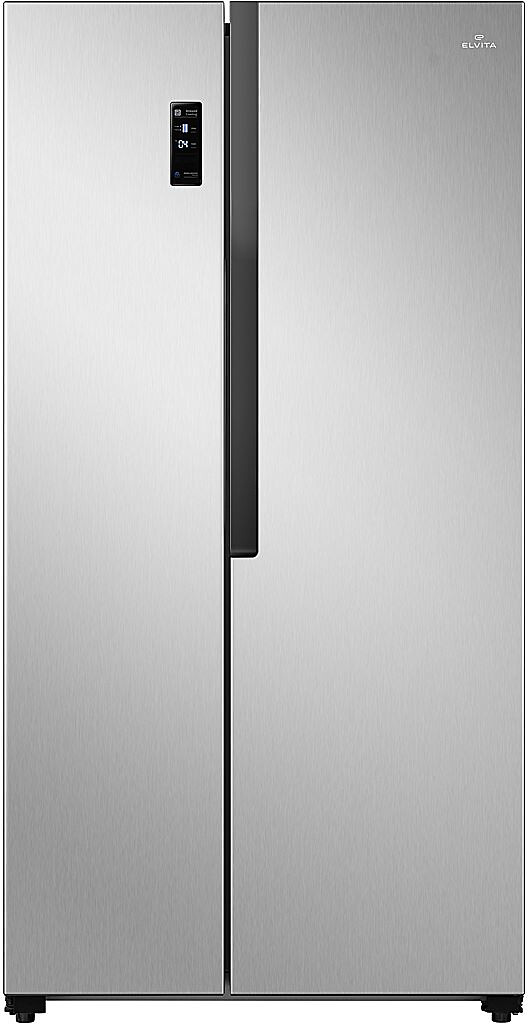 ELVITA CBS4910X Side-by-side
