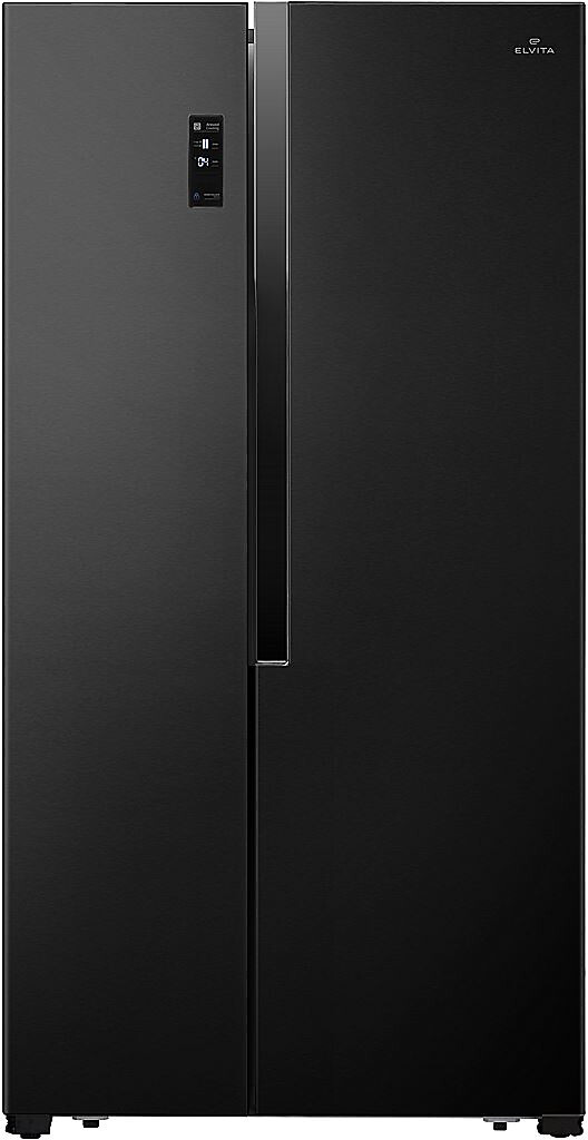 ELVITA CBS4910S Side-by-side
