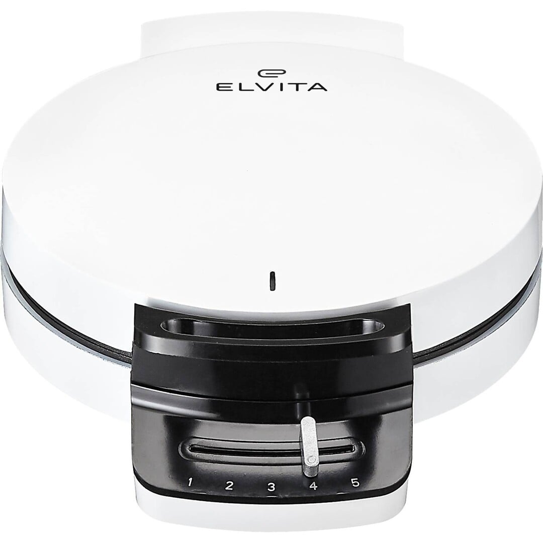ELVITA CVJ3175V Vohvelirauta