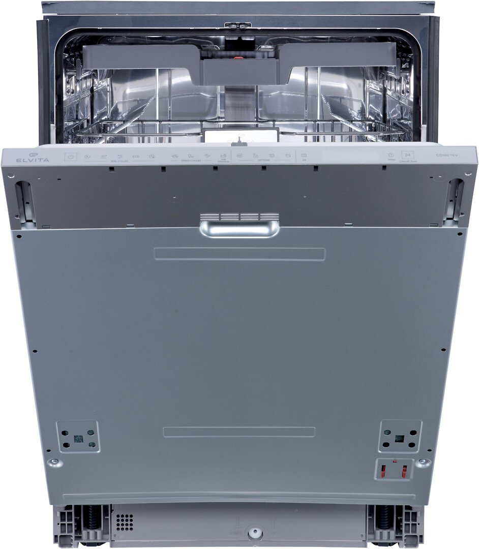 ELVITA CDI8616V Astianpesukone