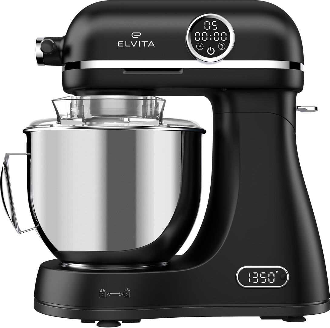 ELVITA CKM5716S Monitoimikone