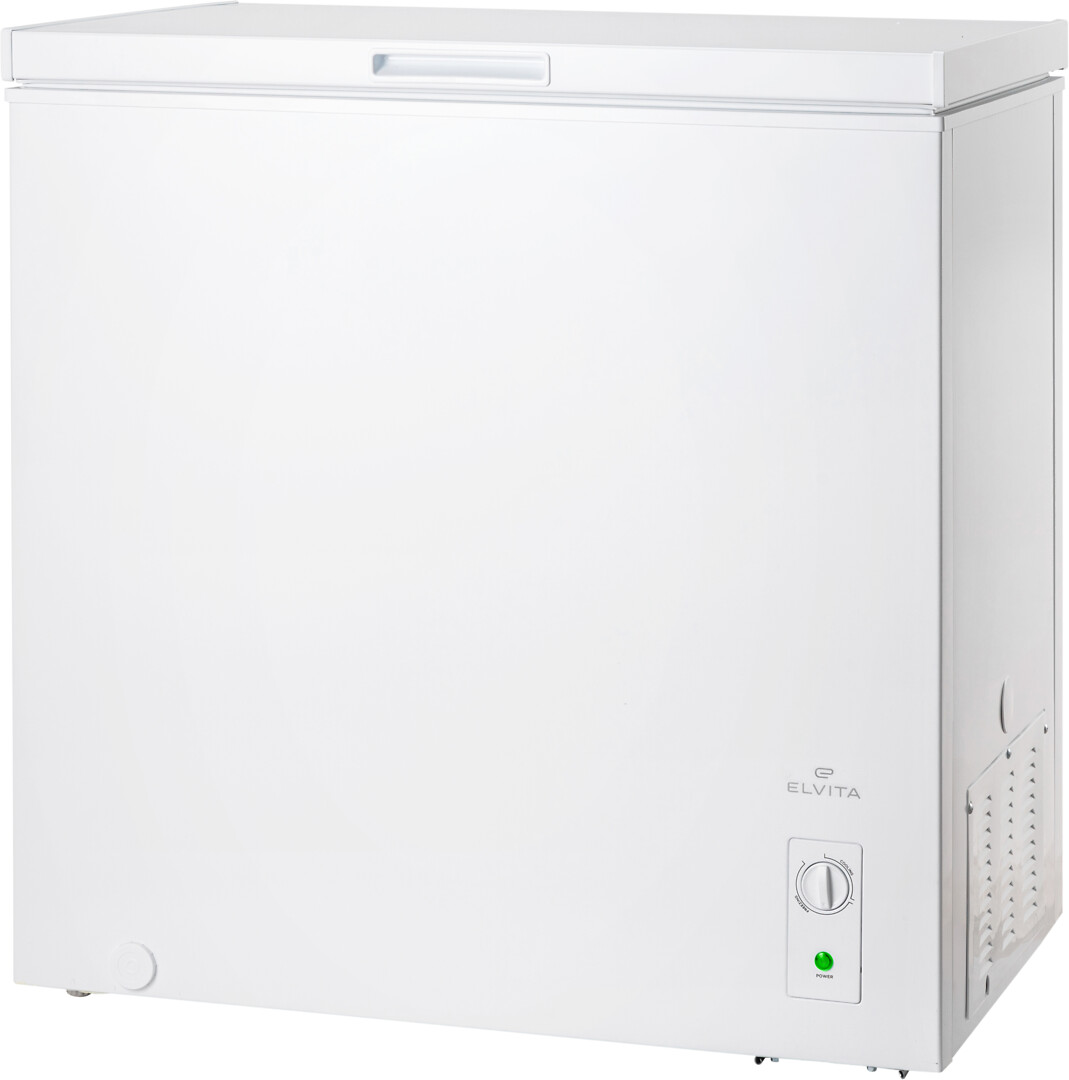 ELVITA CFB6295V Säiliöpakastin