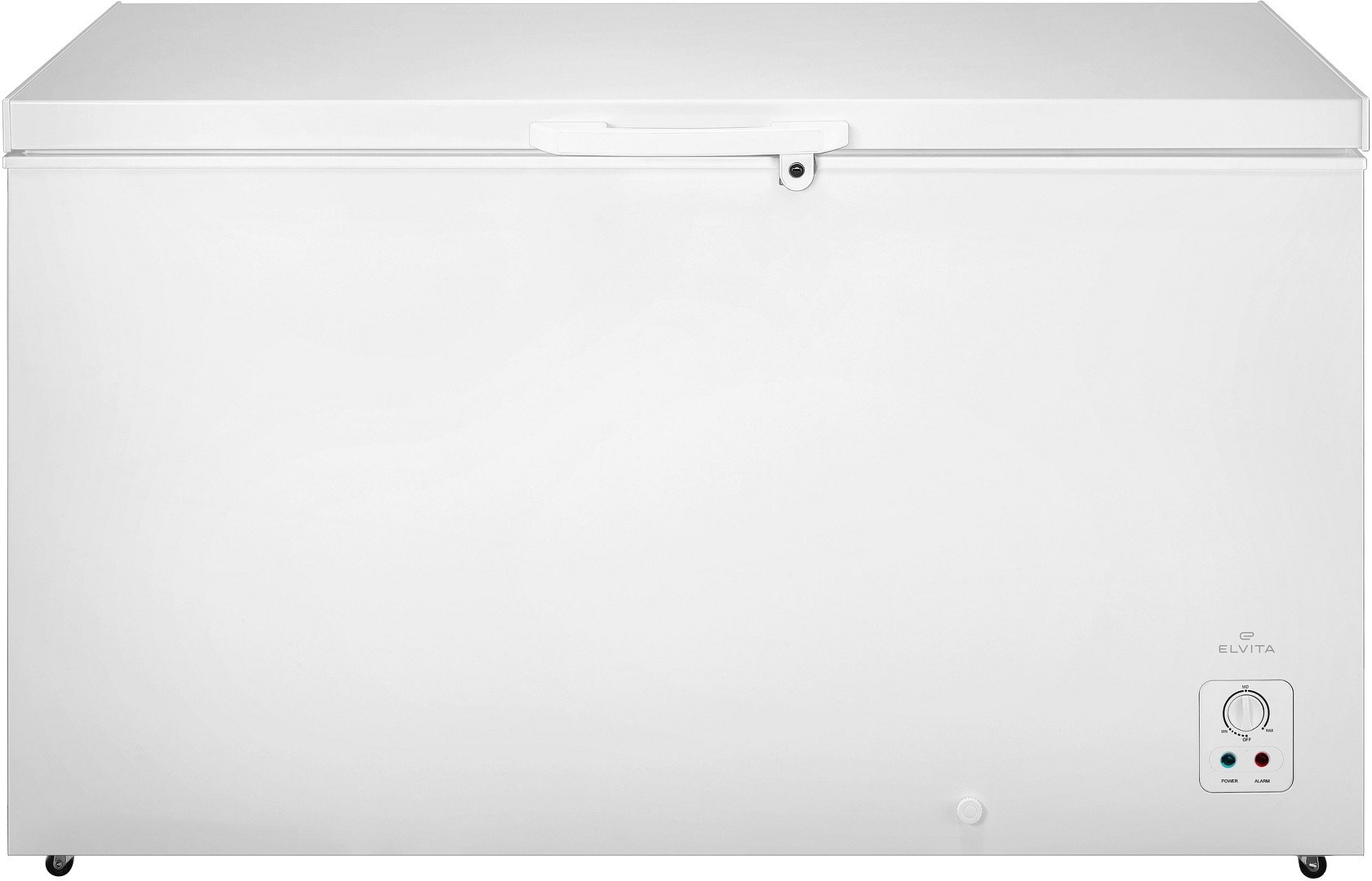 ELVITA CFB6420V Säiliöpakastin