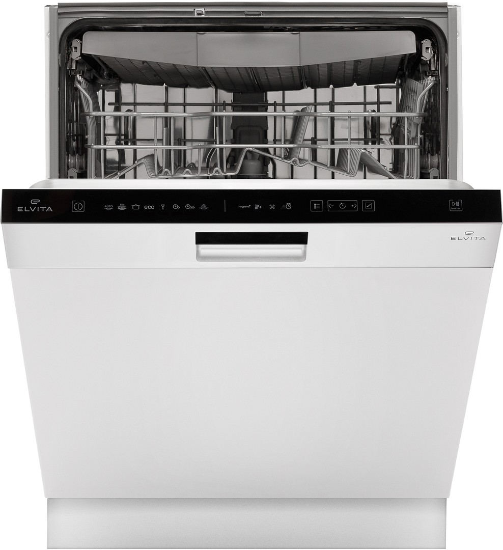 ELVITA CDM7600V Astianpesukone