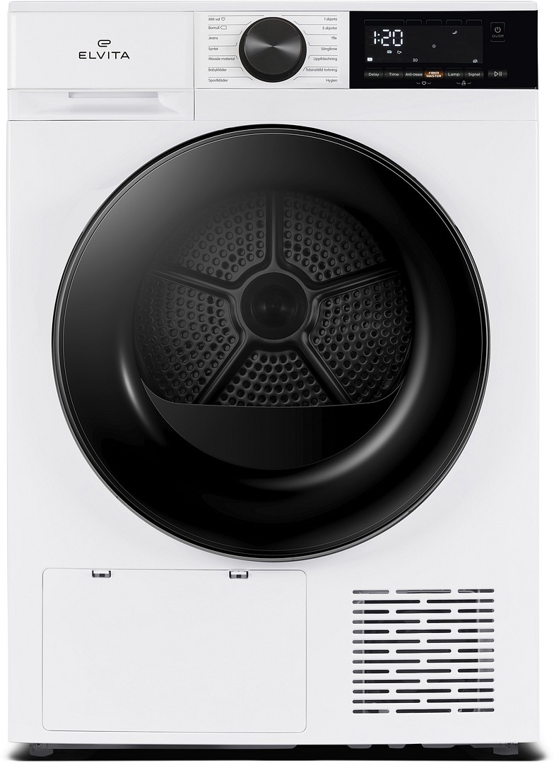 ELVITA CTT6800V Kuivausrumpu