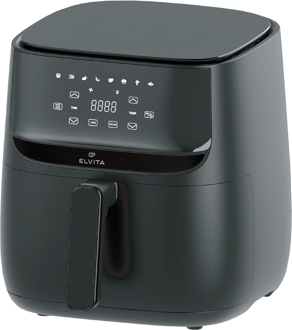 ELVITA CLF6570S Airfryer