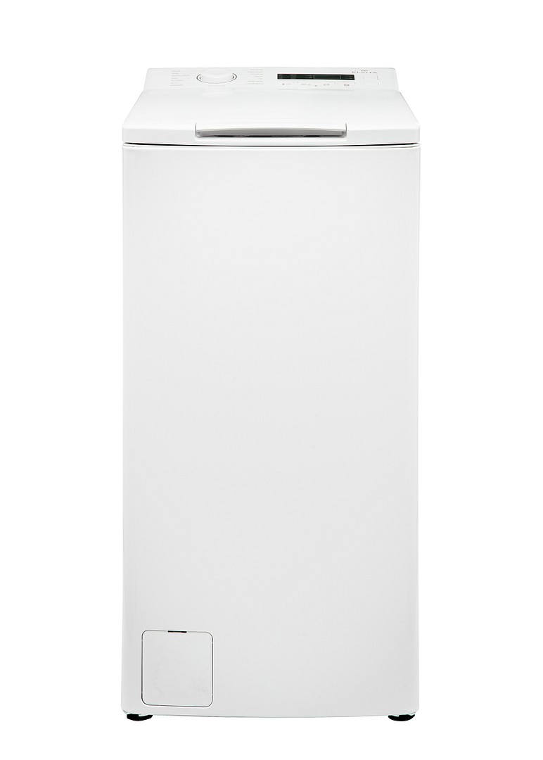 ELVITA CTM5713V Päältä Täytettävä Pyykinpesukone