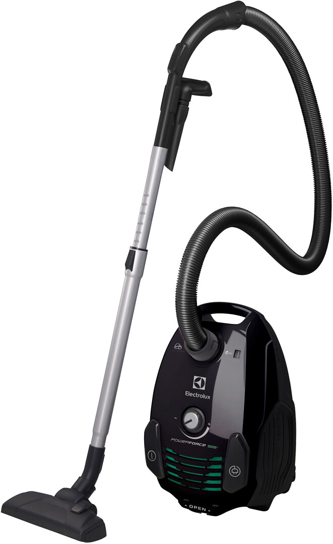 ELECTROLUX EPF6GREEN Pölynimuri