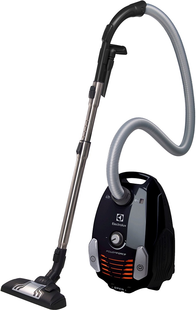 ELECTROLUX EPF63EBS Pölynimuri