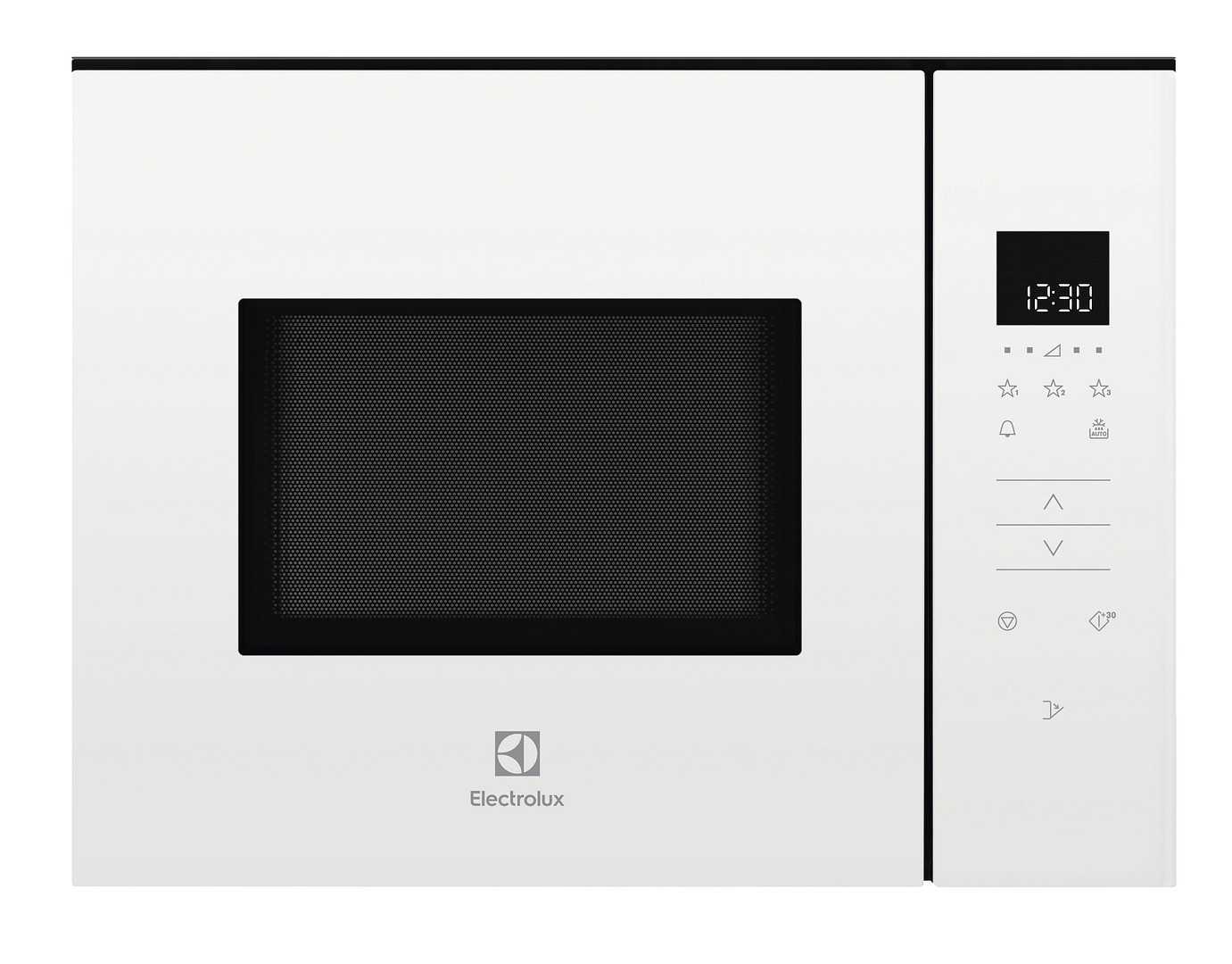 ELECTROLUX KMFE171TEW Mikroaaltouuni