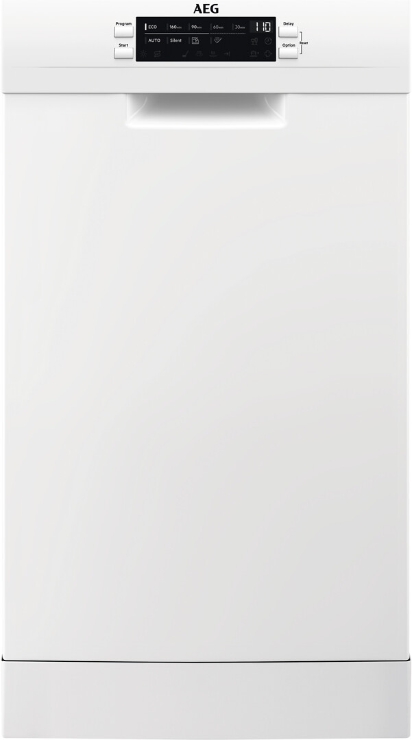 AEG FFB73507ZW Astianpesukone