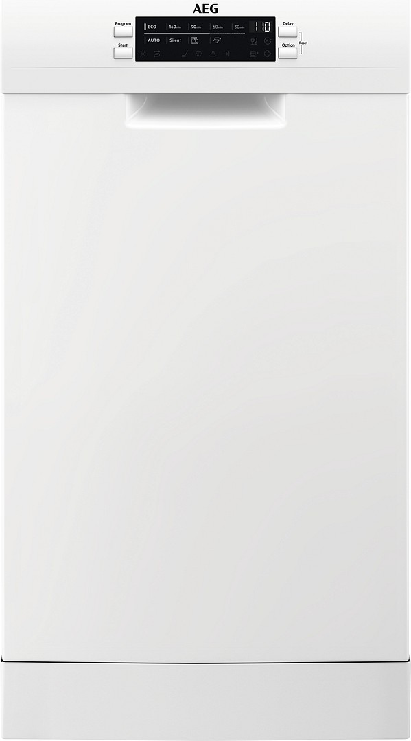 AEG FFB62407ZW Astianpesukone