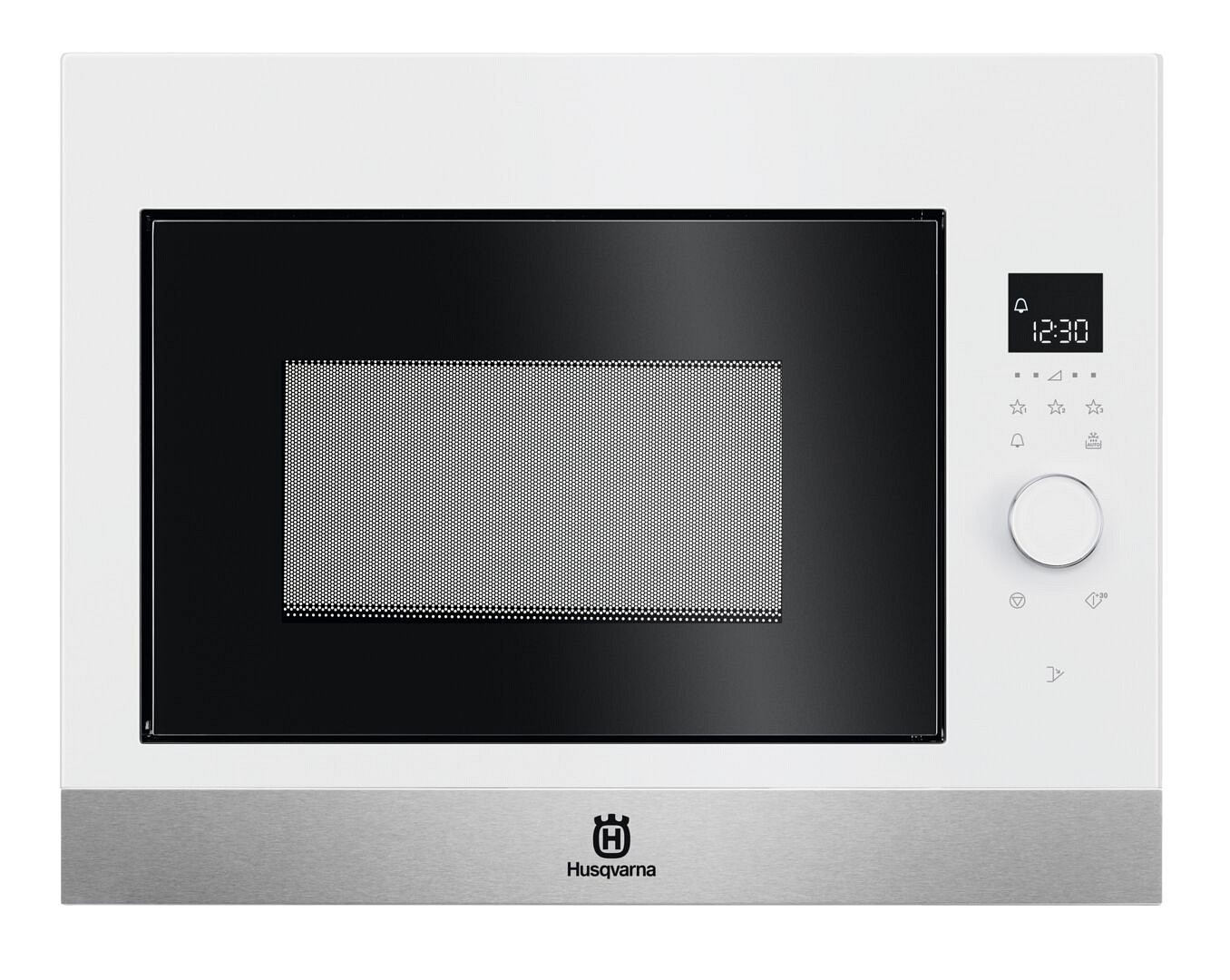 HUSQVARNA QN4248W Mikroaaltouuni