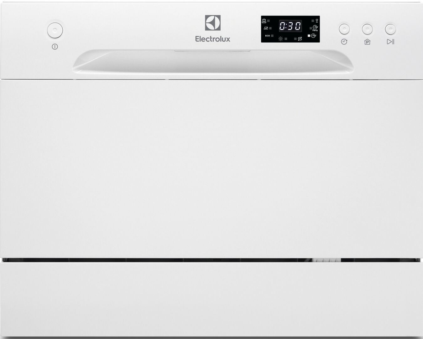 ELECTROLUX ESF2400OW Pöytäastianpesukone