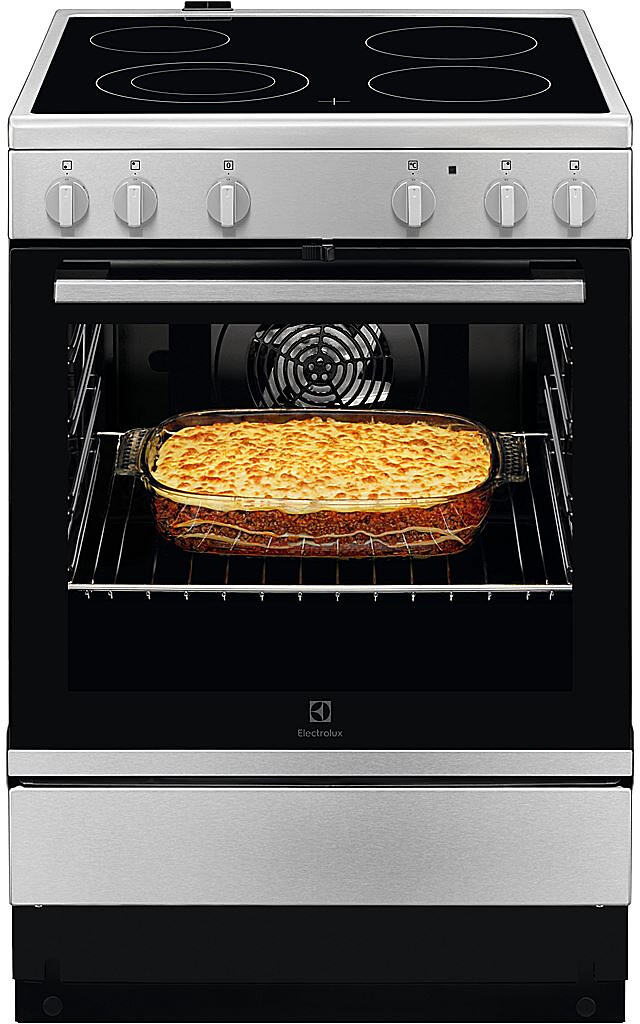 ELECTROLUX LKR64001NX Lattialiesi